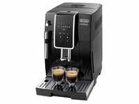 De'Longhi Kaffeevollautomat Dinamica ECAM350.15.B Kaffeevollautomat schwarz