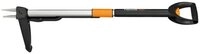 Fiskars Unkrautstecher SmartFit Teleskop-Unkrautstecher