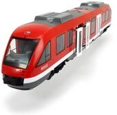 Dickie Toys Spielzeug-Zug City Train 203748002