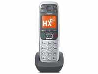 Gigaset E560HX Schnurloses DECT-Telefon (Mobilteile: 1)