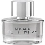 Otto Kern Eau de Toilette Otto Kern Fullplay Man Eau de Toilette 50 ml, 1-tlg.