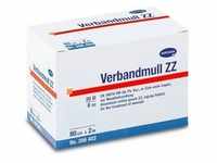 PAUL HARTMANN AG Haarband Hartmann Verbandmull ZZ, verschiedene Größen - 1...