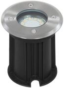 smartwares LED Einbaustrahler Ranex 5000.461 LED Bodeneinbaustrahler f&uuml;r...