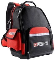 Facom Laptoprucksack Facom Notebook Rucksack Passend f&uuml;r maximal: 38,1 cm (15)