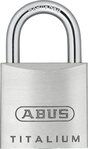 ABUS Vorh&auml;ngeschloss 64Ti