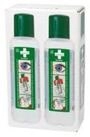 Orkla Care Erste-Hilfe-Set Augensp&uuml;lflasche 2 x 0,5l DIN EN15154-4 CEDERROTH