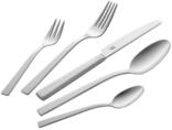 Zwilling Besteck-Set King Besteckset 68-teilig Matt Edelstahl 12 Personen (68-tlg)