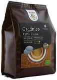 GEPA Kaffee Organico Crema, 18 Kaffeepads
