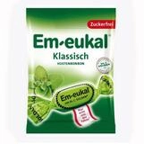 Em-eukal S&uuml;&szlig;igkeit, Em eukal Klassisch Zuckerfreie klassische Hustenbonbons...