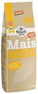 Bauck M&uuml;hle Mehl Mehl - Mais 500g