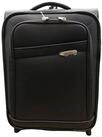 travelite Koffer Travelite Trolley S 42/60L Scuba schwarz