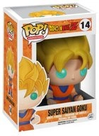 Funko Dekofigur Funko POP! Z - Supe