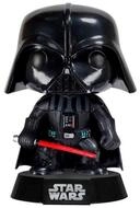 Funko Merchandise-Figur POP Star Wars Darth Vader