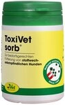 cdVet ToxiVet sorb, f&uuml;r: Katzen, Hunde