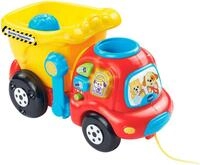 Vtech&reg; Steckspielzeug Vtech Baby, Bunter Kipplaster