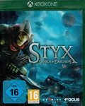 Styx: Shards Of Darkness Xbox One
