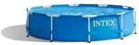 Intex Pool 28200NP Metal-Frame Pool 305 x 76 cm