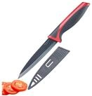 WESTMARK Allzweckmesser Klingenl&auml;nge: 12 cm, mit Klingenschutz,