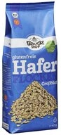 Bauck M&uuml;hle Mehl Haferflocken - Gro&szlig;blatt Glutenfrei 475g