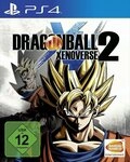 Dragon Ball: Xenoverse 2 Playstation 4