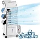 Klarstein Ventilatorkombiger&auml;t Maxfresh Air Ventilator, mit Wasserk&uuml;hlung & Eis