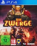 Die Zwerge Playstation 4