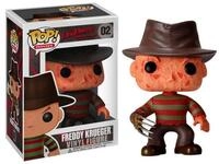 Funko Spielfigur A Nightmare on Elm Street - Freddy Krueger 02 Pop!