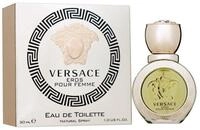 Versace Eau de Toilette Eros Pour Femme 30 ml
