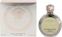 Versace Eau de Toilette Eros pour Femme Eau de Toilette