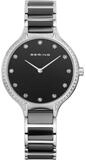 Bering Quarzuhr 30434-742