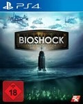BioShock - The Collection PS4