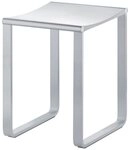Keuco Badhocker Plan, Hocker 340 x 469 x 365 mm