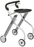 TRUST CARE Indoor-Rollator Trust Care Lets Go
