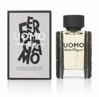 Salvatore Ferragamo Eau de Toilette Salvatore Ferragamo Uomo Eau de Toilette 30 ml