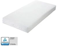 Encasing Pulmanova&reg; Basic MEDI-TECH GmbH, Milbenschutzbezug f&uuml;r Matratzen