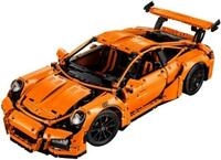 LEGO&reg; LEGO Technic 42056 - Porsche 911 GT3 RS Steinbaukasten