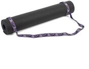 bodhi Yogamatte Yogamatten-Tragegurt lila