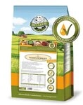 Bellfor Bellfor Trockenfutter f&uuml;r Hunde mit Huhn - Wiesen-Schmaus - 4 kg, f&uuml;r: