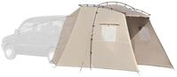 VAUDE Vorzelt Vaude Drive Wing Kastenwagenvorzelt (Gewicht 4,3kg)