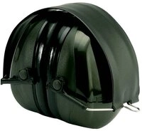 3M Kapselgeh&ouml;rschutz OPTIME II KAPSELGEH&Ouml;RSCHUTZ SNR 31 DB H520F, faltbar