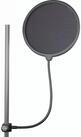 K&ouml;nig & Meyer Mikrofon K&M 23966 Popschutz Popkiller Large 200mm, schwarz