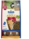 Bosch Petfood Adult mit Lamm & Reis 1 kg, Trockenfutter f&uuml;r: Hund