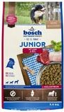 Bosch Petfood Junior mit Lamm & Reis 3 kg, Trockenfutter f&uuml;r: Hund