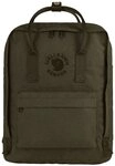 Fj&auml;llr&auml;ven Rucksack Re-Kanken Unisex Erwachsene, Schulranzen, Schulrucksack,