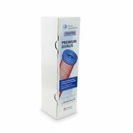 carbonit Filtereinsatz, Premium Dualis Wasserfilter passend f&uuml;r u.a. Sanuno,...