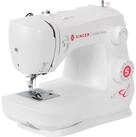 Singer N&auml;hmaschine Singer Mechanische N&auml;hmaschine Fashion Mate 3333