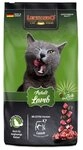 Leonardo Catfood Adult Lamb - gut vertr&auml;gliches Trockenfutter mit Lamm,
