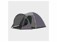 Portal Outdoor Kuppelzelt Zelt für 5 Personen wasserdicht Familienzelt Camping...