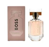 BOSS Eau de Parfum The Scent for Her, Glasflakon, Parf&uuml;m EDP, Damenduft