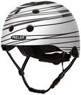 Melon Fahrradhelm Scribble, super leicht, Magnetverschluss,...